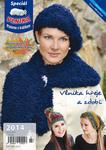 Magazine special Vlnika 2014 - scarves, hats, gloves