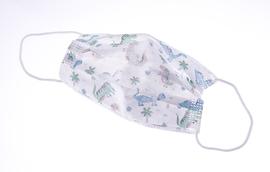 Surgical mask for kids