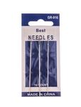 Sewing needles 67-75mm / 3pcs