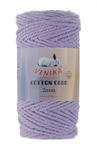 Cotton Cord 2mm Yarn
