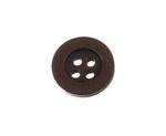 Wooden button ø 18 mm