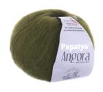 Papatya Angora Merino Yarn