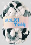 Maxi Teddy Yarn