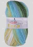 Flora Yarn lurex