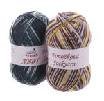 Abby sock Yarn