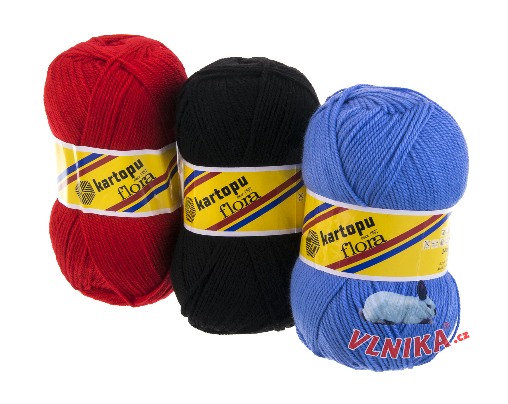 Kartopu yarn store