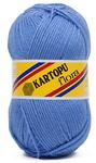 Flora Kartopu Yarn