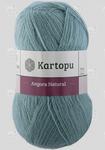 Angora Natural Yarn