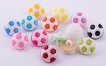 Button 13 mm ball MIX
