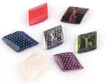 Button 14x15 mm MIX