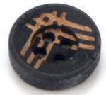 Button 15 mm