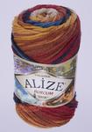 Burcum Batik Yarn