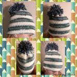 Burcum Bebe Batik Yarn