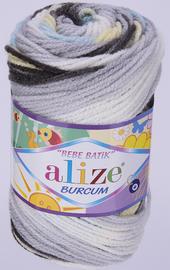 Burcum Bebe Batik Yarn