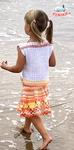 Baby Best Batik Yarn