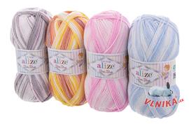 Baby Best Batik Yarn