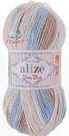 Baby Best Batik Yarn