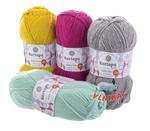 Baby One Yarn