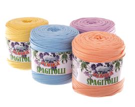 Spagitolli Yarn