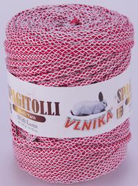 Spagitolli Süslü with Lurex Yarn