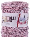 Spagitolli Süslü with Lurex Yarn
