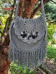 Pamuk Makremel Yarn