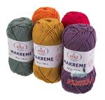 Makreme Yarn