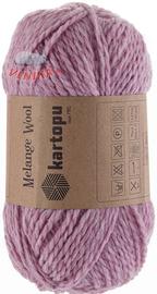 Melange Wool Yarn