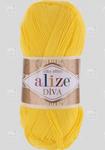 Diva Yarn