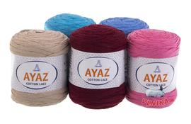 Cotton Lace Yarn