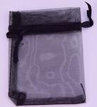 Organza bag 70x90 mm