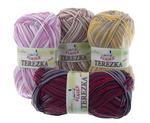 Terezka multi Yarn