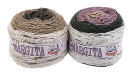 Margita Yarn