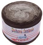 Duhová fantazie Yarn