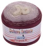 Duhová fantazie Yarn