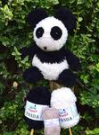 Panda Yarn