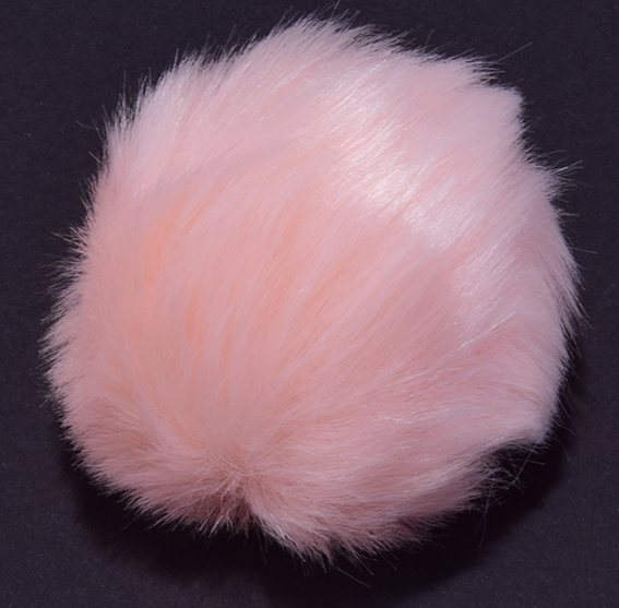 8 POM POM! Large Pom Poms, Fur Pom Pom for Hat, Fur Pompom, Fur Ball, –  SunnyBunnyCrochet