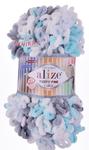  Puffy Yarn Fine color