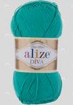 Diva Yarn