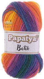 Papatya Batik Yarn