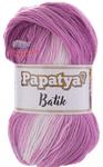 Papatya Batik Yarn