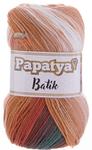 Papatya Batik Yarn