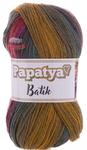 Papatya Batik Yarn