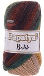 Papatya Batik Yarn