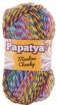 Papatya Mouline Chunky Yarn