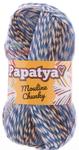 Papatya Mouline Chunky Yarn