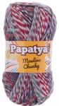 Papatya Mouline Chunky Yarn