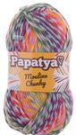 Papatya Mouline Chunky Yarn
