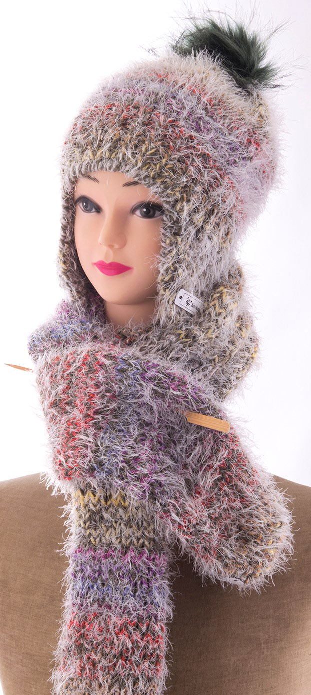 papatya softie yarn vlnika yarn