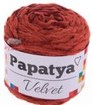 Papatya Velvet Yarn